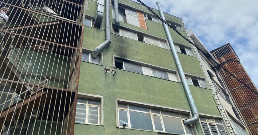 İstanbul'da iş çıkışı: asansörün ipi, 1 kişi hayatını kaybetti – son dakika Türkiye Haberleri