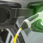 Elektrikli aracın şarj soketleri Mayıs ayında yüzde 4 arttı
