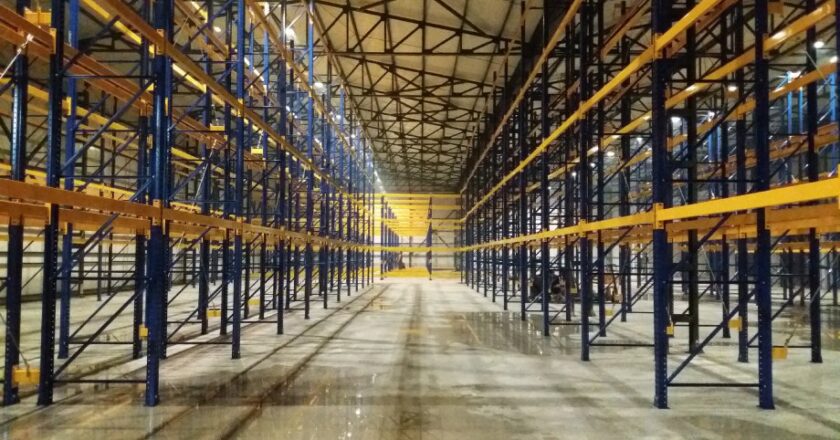 Raf sistemleri üreticisi seçiminin iş verimliliğine etkisi