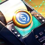 Dev Bankalar ve Mastercard da USDC
