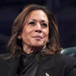 Trump, eski başkan yardımcısı Kamala Harris'in gizli hizmetinin korunmasını iptal etti