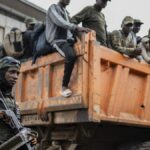Ruanda Desteklenen M23, Kongo'da sivil katliam suçlamalarını reddetti