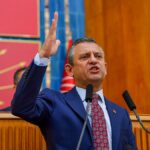 Özgür Özel: Avukat Mücahit Önce Murat Kapki'nin önünde bir açıklama yaptım ve 2 milyon dolar sordum