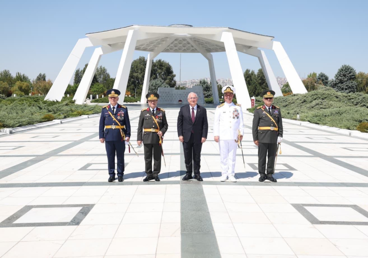 Fotoğraf: AA