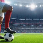 Futbol Tarihinde İlk Para Cezası Alan Oyuncu
