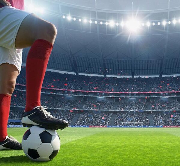 Futbol Tarihinde İlk Para Cezası Alan Oyuncu