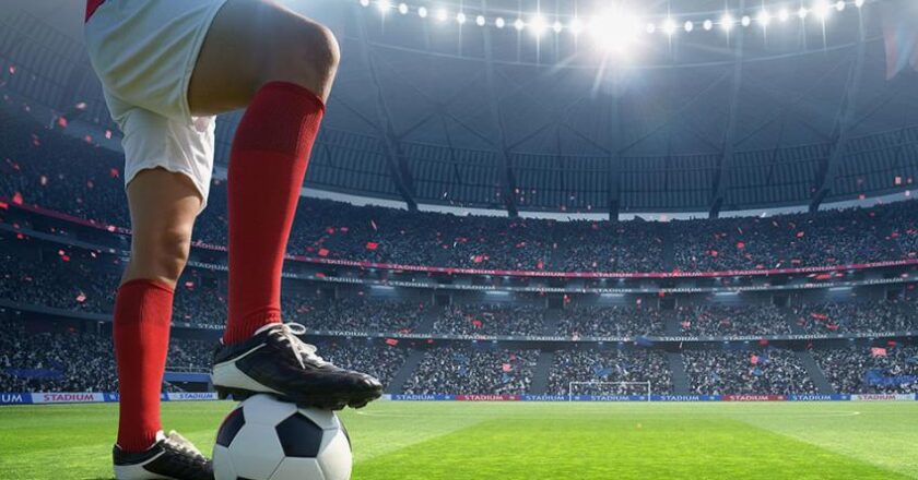 Futbol Tarihinde İlk Para Cezası Alan Oyuncu