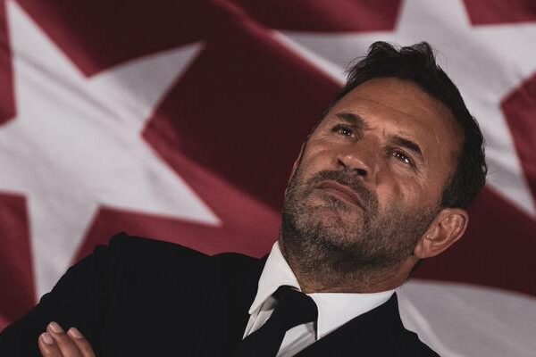 Okan Buruk Baraş Alper Yulmaz'a övgüde bulunamadı