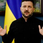 Ukrayna Cumhurbaşkanı Zelenskiy: “Rusya yeni saldırılar için cepheye hazırlanıyor”