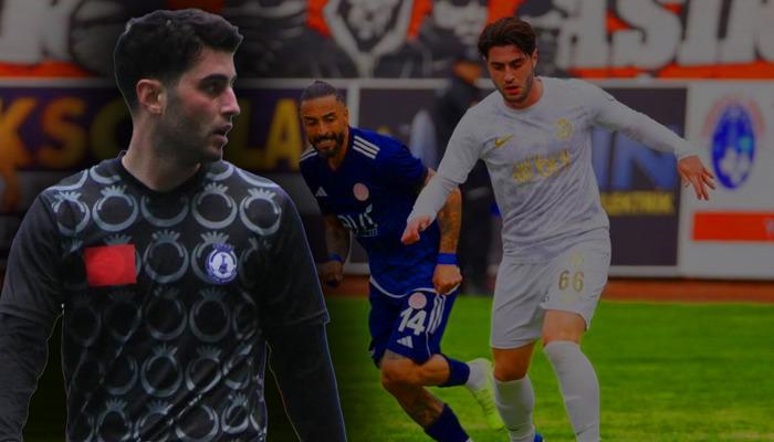 Burak Topçu'nun Fenerbahçe altyapısını terk eden talipleri artıyor! –