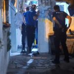 Oğlunu bıçaklayan ve Samsun'dan kaçan baba yakalandı
