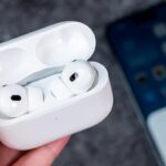 AirPods 3 Pro, özellikle yakında önemli bir önemlidir