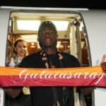 Galatasaray Wilfried Singgo'yu İstanbul'a getirdi! Kap bilgilendirildi, ilk açıklama geldi