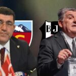 Son Dakika Spor Haberleri | Besiktas Kayserisport'tan kötü haber! Reddettiler