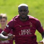 Kayserisport Shift Galatasaray'da başladı – Sports News