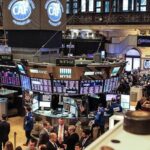 New York Borsası bir düşüşle açıldı