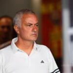Son Dakika Spor Haberleri | Jose Mourinho: Bugün 5-6 gol atabilirdik