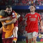 Son Dakika Spor Haberleri | Mauro icarden Fenerbahce'nin paylaşılmasına kızacak! Kerem Aktukoğlu