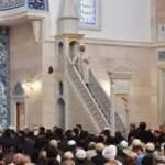 Diyanet Cuma Vaazındaki Kemalist Aydınlanma Derneği'nden cevap: “Cumhuriyetin Sıfatları olan bakanlıklara çağırıyoruz” – Türkiye haberlerini bozuyor