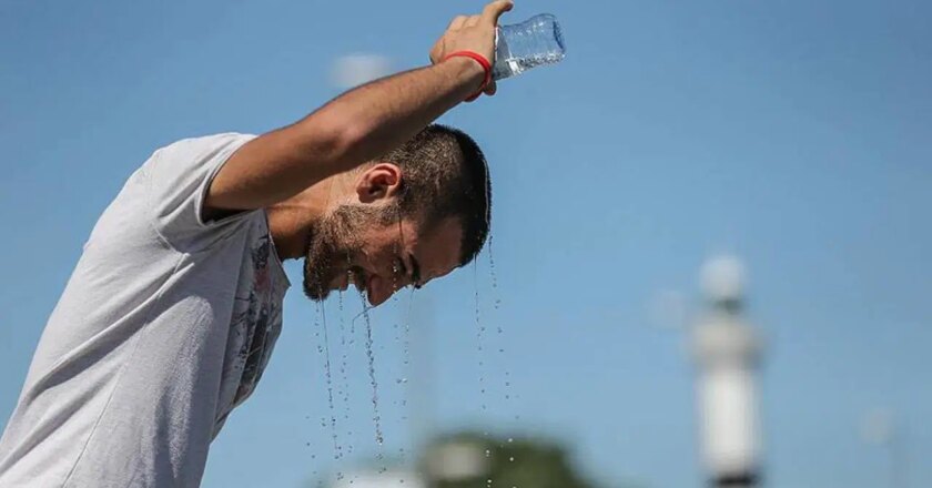 Meteoroloji Açıklandı: 23 Ağustos 2025 Hava Durumu Raporu … Bugün nasıl olacak? – Türkiye haberlerini kırmak