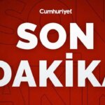 Son Dakika … İçişleri Bakanlığı Duydu: Beyoğlu Belediye Başkanı inan Gücute kovuldu