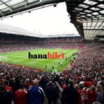 Futbol Tutkunlarının Kalbi Statlarda Atıyor