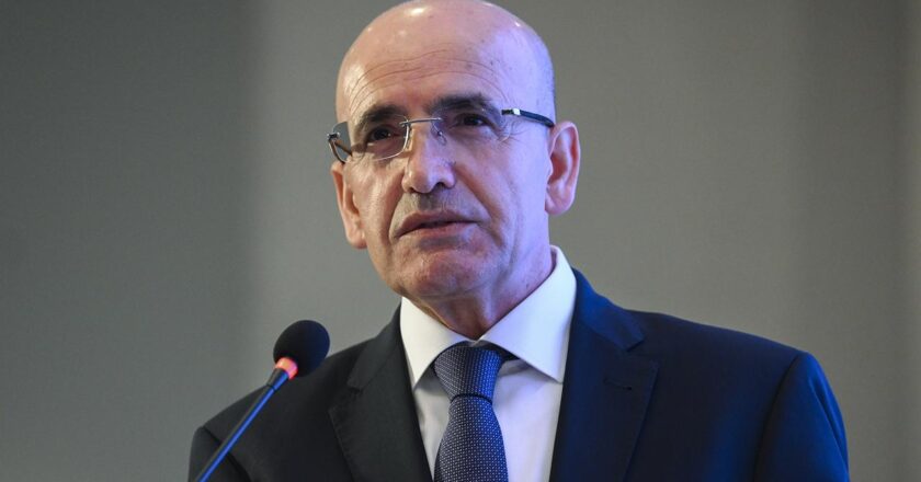 “Finansal piyasalarda olumlu döngü güçlenirken, makro finansal istikrarı güçlendirir”