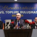 “Terör örgütü ile pazarlık yok ve yapılmayacak”