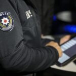 Abartı taburcularını kullanan sürücüler cezasız kalmadı