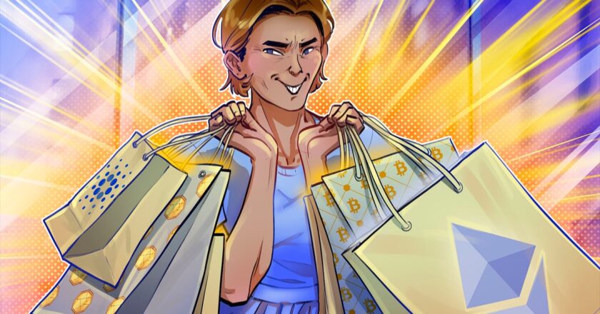 Kriptografik para ile satın alınacak 8 çılgın şey