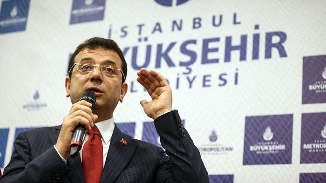 Ceketini çıkardı, yargıç odayı uyardı! İmamoğlu, sahte diploma davasında aylık gelirini açıkladı, duruşma 20 Ekim'e ertelendi