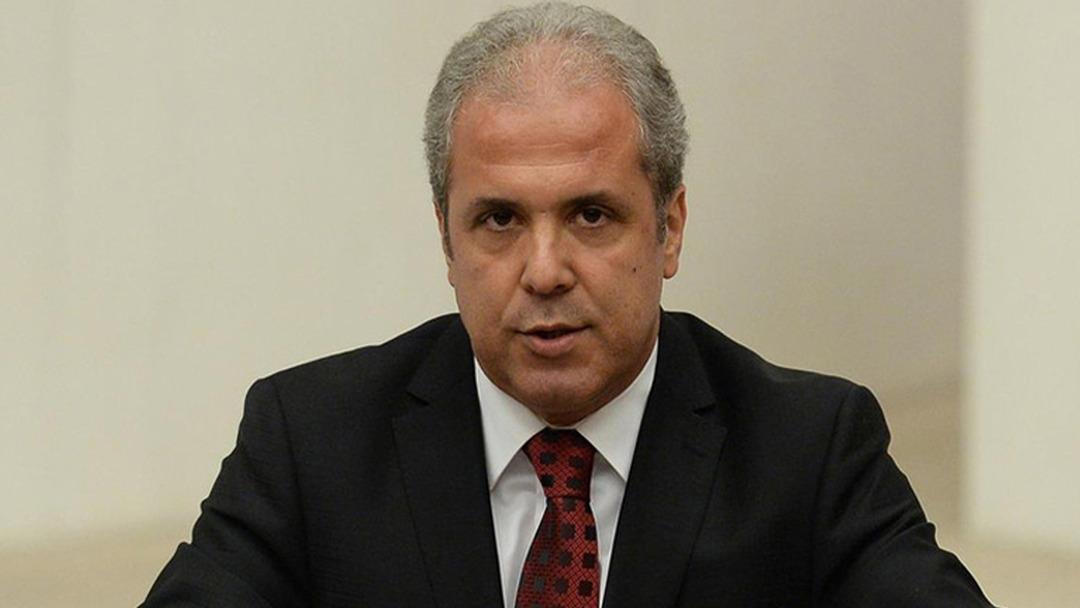 AK partisi ardıl olarak istifa ediyor! Shamil Tayyar'dan şaşırtıcı yorum ... 