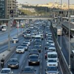 Yaz tatilleri sona erdi, okullarda uyum haftası başladı: İstanbul'da trafik yoğunluğu meydana geldi!
