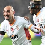 Görtepe, transferin son günlerinde Galatasaray Ahmed Kutucu'nun belirteçiyle ilgileniyor! Bir teklif bile yaptılar …