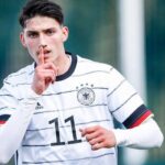 Gaziantep fk Bayern Münih Yusuf Kabadayı'Yı Altyapı Kiralık personele eklendi!