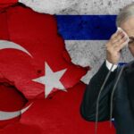 İsrail Basın Netanyahu'ya Türkiye “Hoş Geldiniz” uyarısı için Türkiye! “Fiyat ağır olacak” diye açıkladılar: “Türkiye daha büyük ve daha güçlü …”