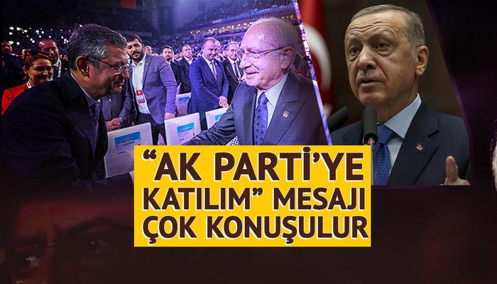 Son dakika | CHP’nin ‘mutlak butlan’ davası için ilk açıklama! Cumhurbaşkanı Erdoğan: “AK Parti olarak hiçbir yerinde yokuz”