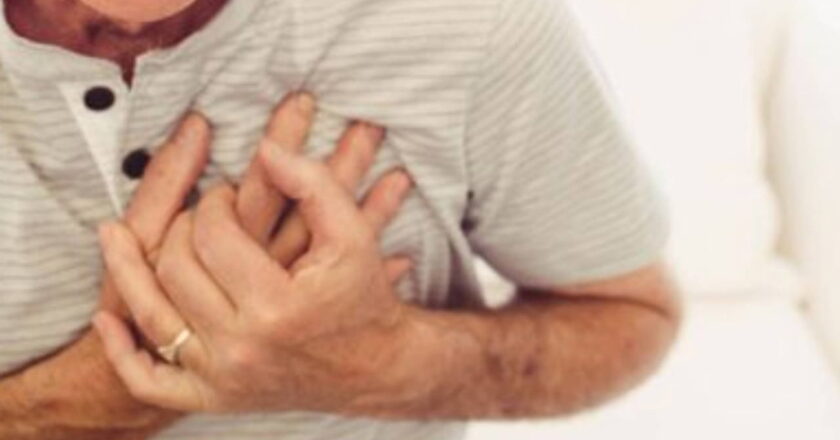 Kalp sağlığını sessizce kesintiye uğratır, ritim bozukluğuna neden olur: Kalbin 6 besin maddesi – son dakika yaşamında haberler