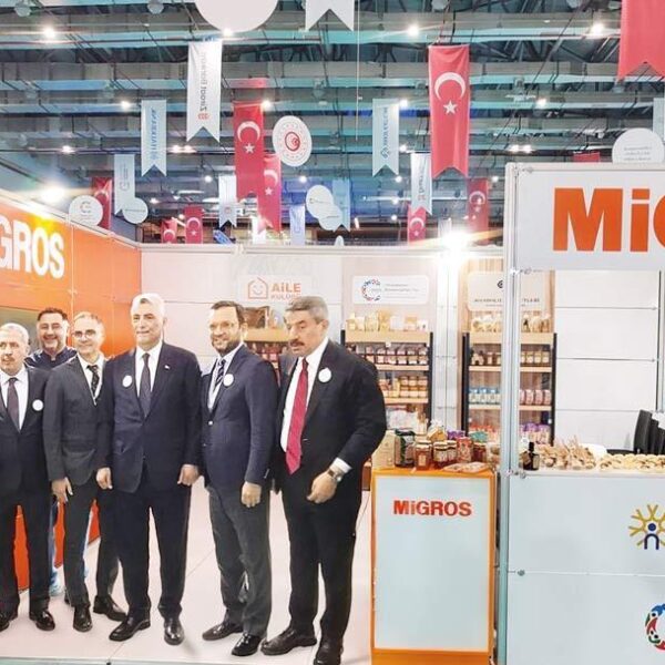Sushi'de Spirit Bean Açılışları – Bigpara Haberleri