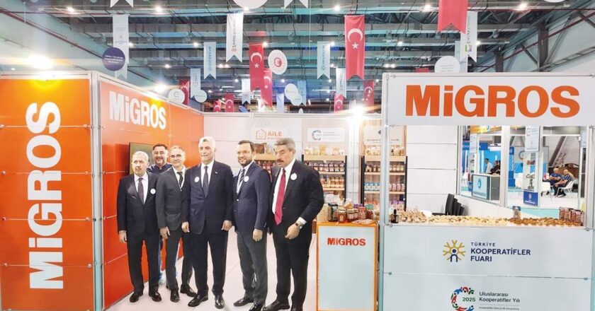 Sushi'de Spirit Bean Açılışları – Bigpara Haberleri