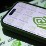 Çin Nvidia'yı ortadan kaldırıyor