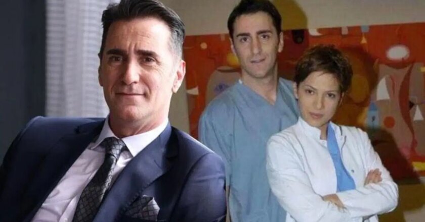 Dr. Doctors serisinde yer aldı: ünlü oyuncu sektörü değiştirdi! – Yaşam Haberlerini Kırma