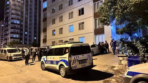 Kayseri'de kan vahşeti: 12 -old çocuk babasını bıçakladı! – Türkiye haberlerini kırmak