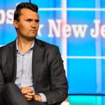 Amerika Birleşik Devletleri'nde güçlendirilen bir saldırıda ölen aktivist Charlie Kirk, Trump ve İsrail'e verdiği desteği ile bilinir.