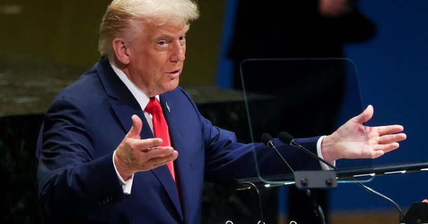 Trump'ın Gazze girişimlerinde ortak beyan