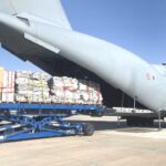 Afganistan'daki Türkiye'den “Deprem” yardımı –