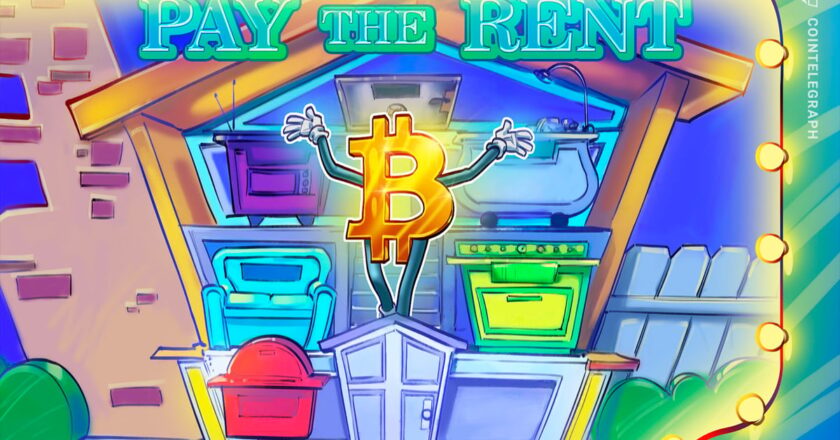 Kira Zammı v Artaş Oranı Gündemdeyken Bitcoin Ile Kira Ödenebilen 5 Şehir