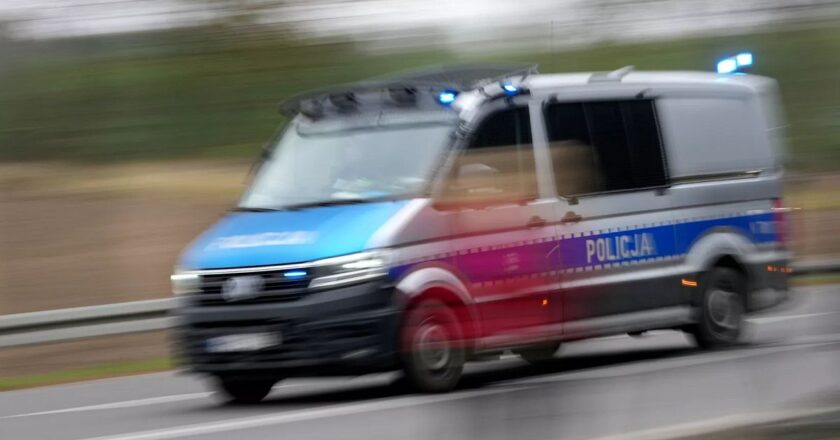 Polonya'da Rusya bağlantılı sabotaj planı iddiası: 8 kişi tutuklandı