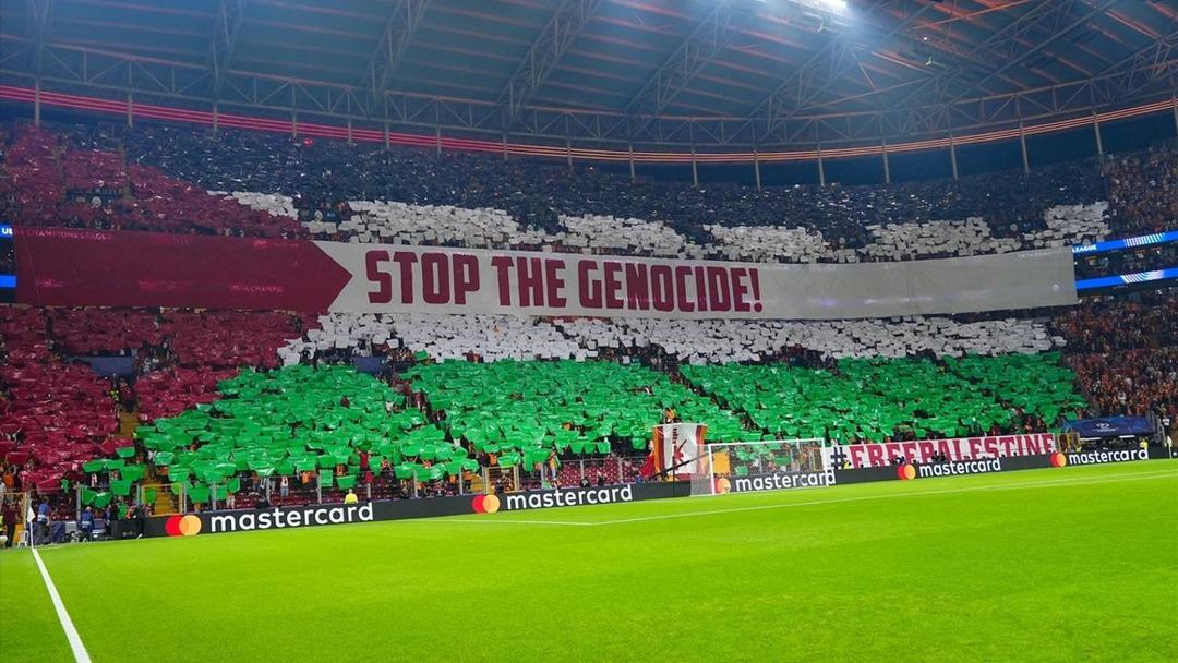 Avrupa kupalarındaki temsilcilerimiz G.Saray, F.Bahçe ve Samsunspor bu hafta 3'te 3 yaptı! Ülke puanları fırladı… 6
