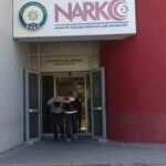 Adana'da 22 kaçak uyuşturucu satıcısı yakalandı